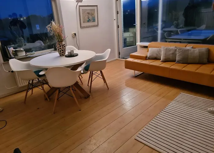 appartement Ideaal