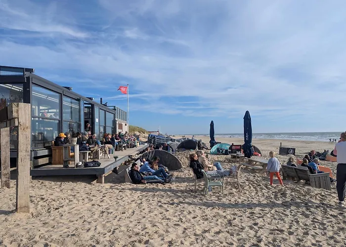 Strandstudio Lumare