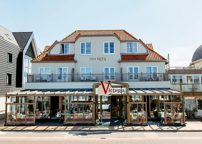 Hotel Victoria