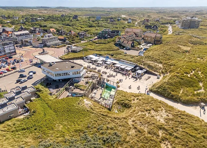 Neptunus Appartementen